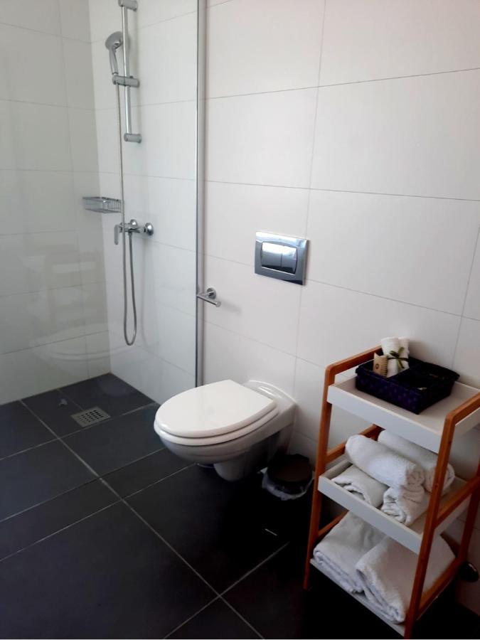 Ferienwohnung Atena Zaton Nin Exterior foto